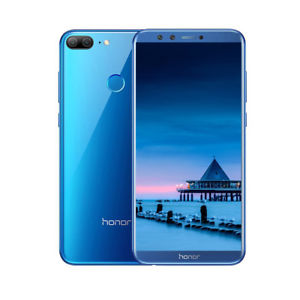 Honor 9 lite
