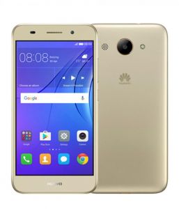 Huawei y3: promotion fin d'année