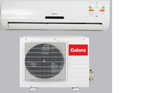 split presque neuf avec installation gratuite