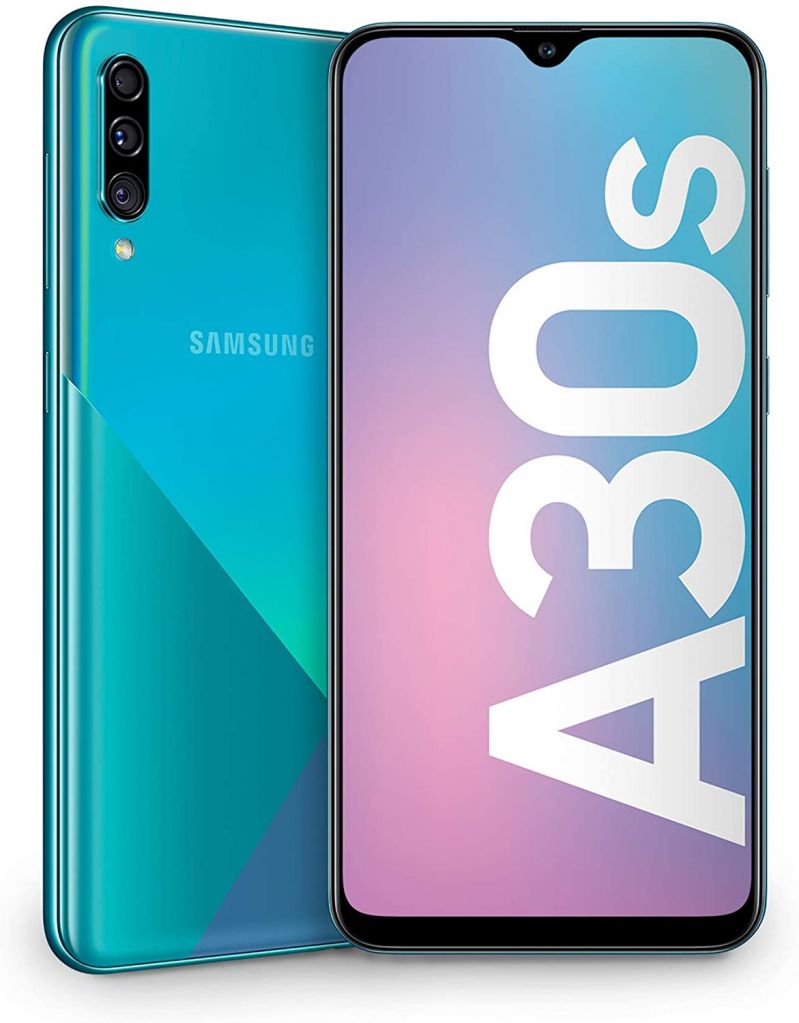 samsung galaxy a30s 64go in djibouti