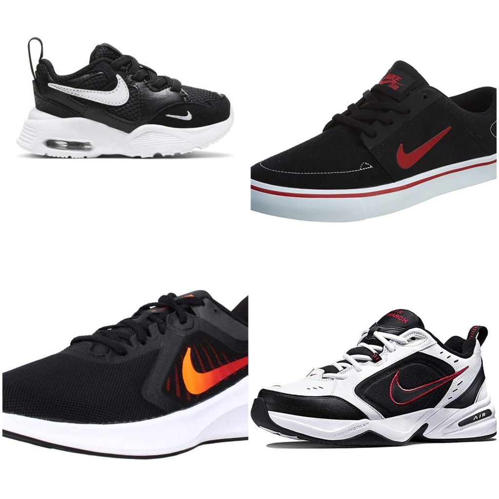 Chaussures Nike Djibouti