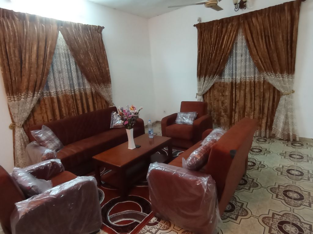 Nouveaux salons turcs de haute qualité à Djibouti