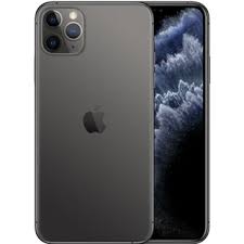 iPhone 11 Pro Max 64 Go, 70% batterie, neuf