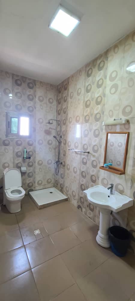 Appartement F4 moderne avec climatisation à louer à Héron