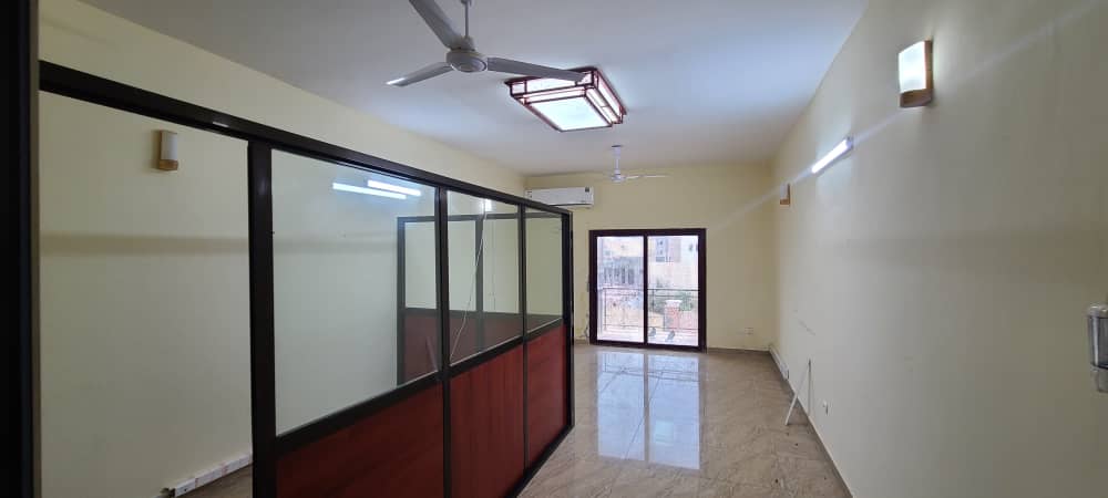 Appartement F4 moderne avec climatisation à louer à Héron