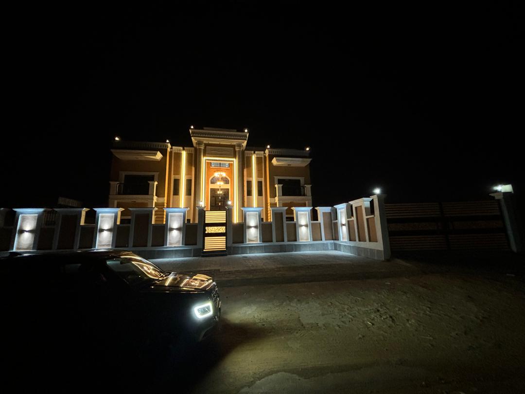 Appartements de haut standing à louer à Haramous Sud