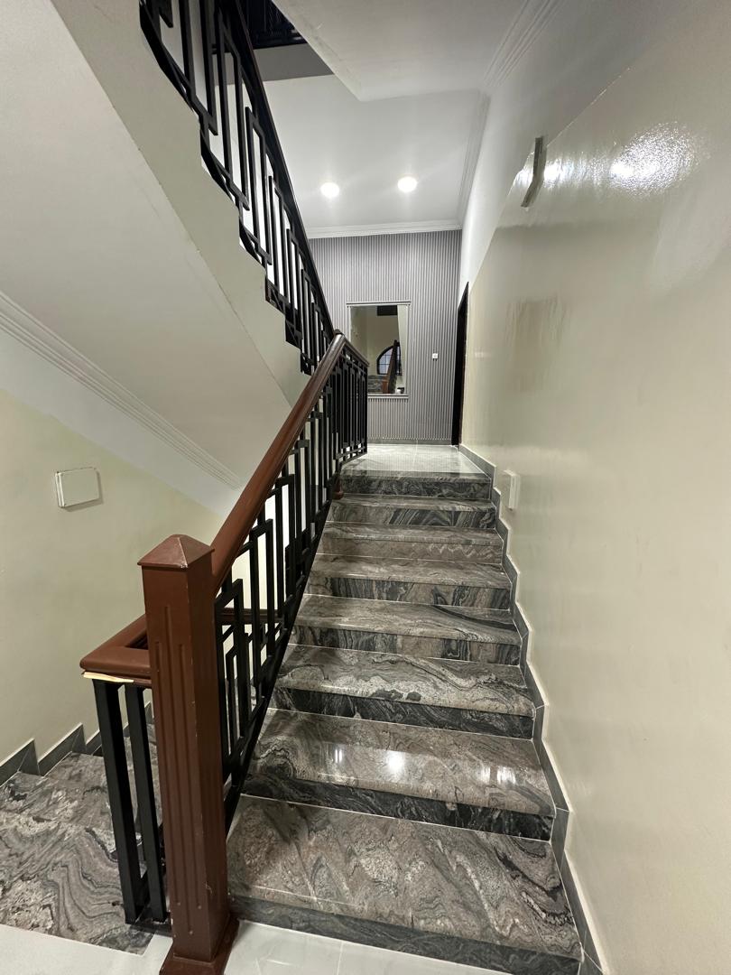 Appartements de haut standing à louer à Haramous Sud