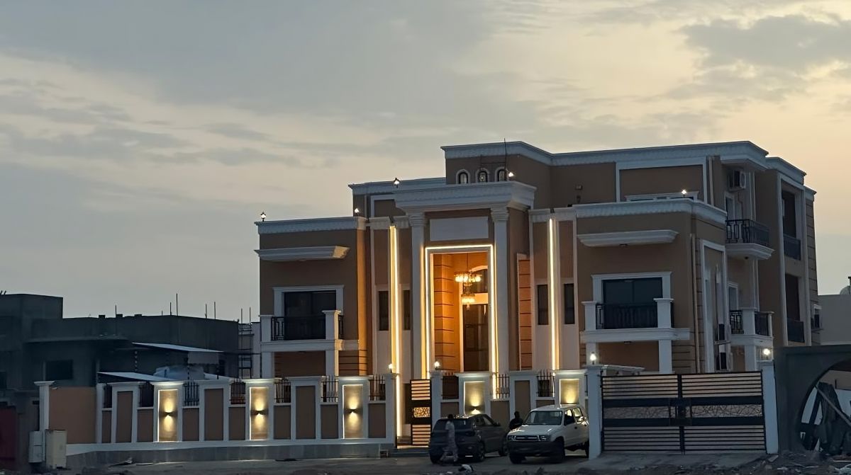 Appartements de haut standing à louer à Haramous Sud