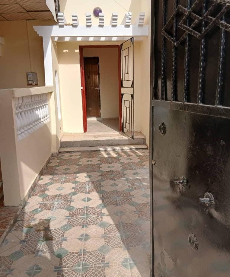 Maison spacieuse à Hodan 2, à proximité de l\'hôpital Al Rahma