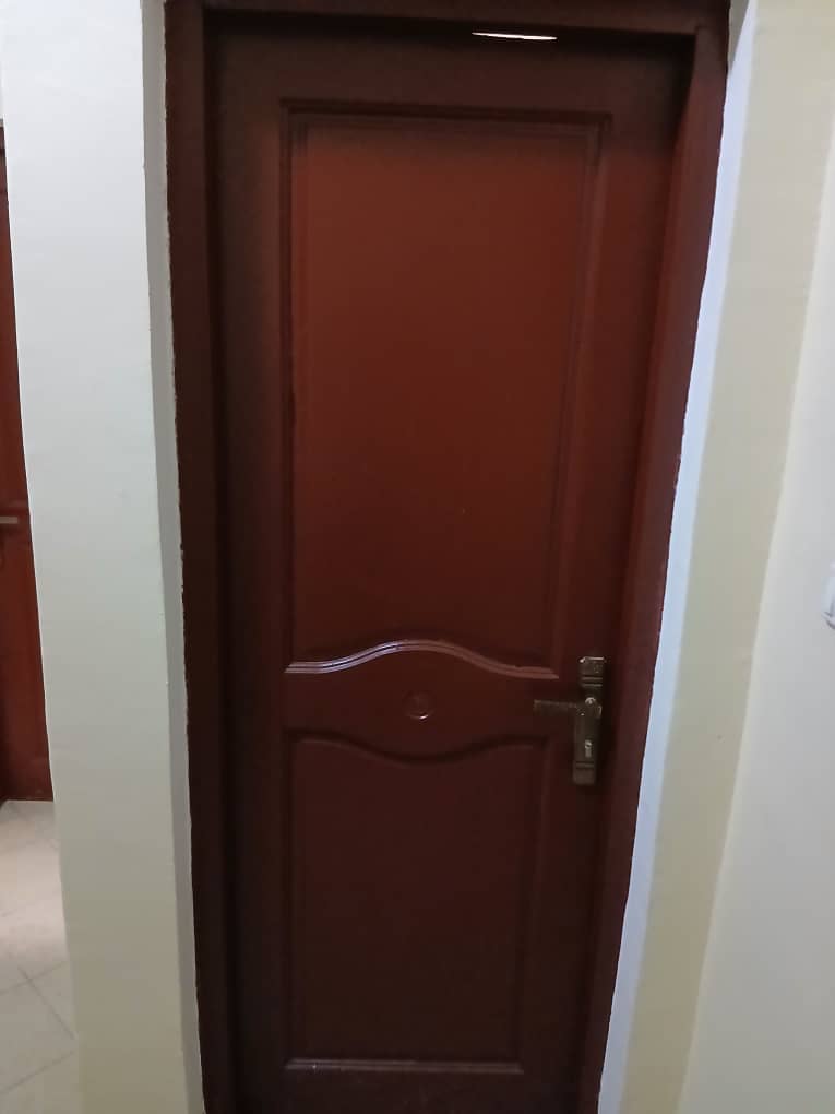 Maison spacieuse à Hodan 2, à proximité de l\'hôpital Al Rahma