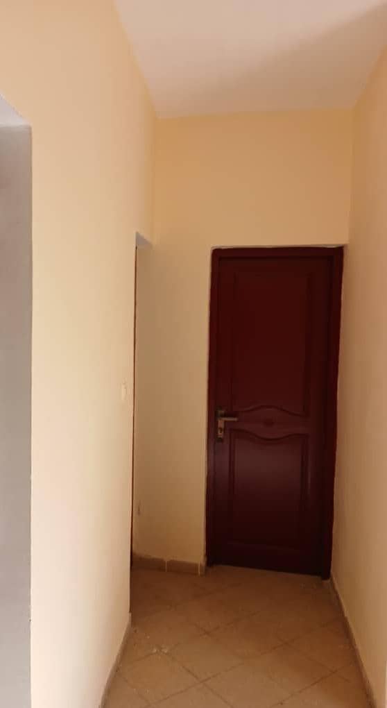 Maison spacieuse à Hodan 2, à proximité de l\'hôpital Al Rahma