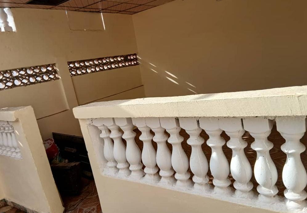 Maison spacieuse à Hodan 2, à proximité de l\'hôpital Al Rahma