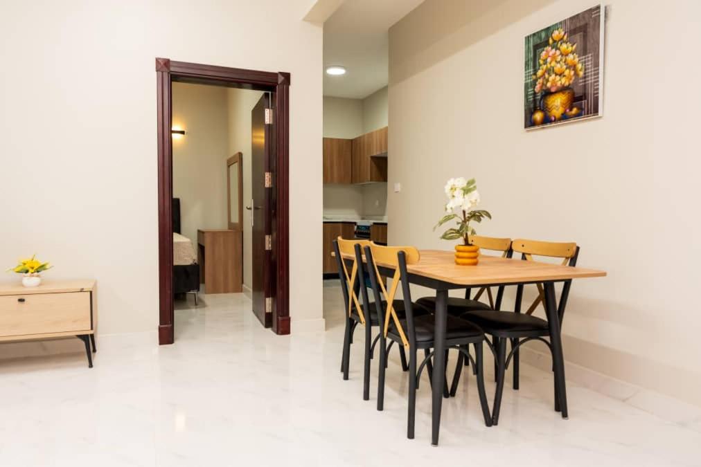 Appartements meublés 1 chambre au Héron, 57 à 71 m², vue mer