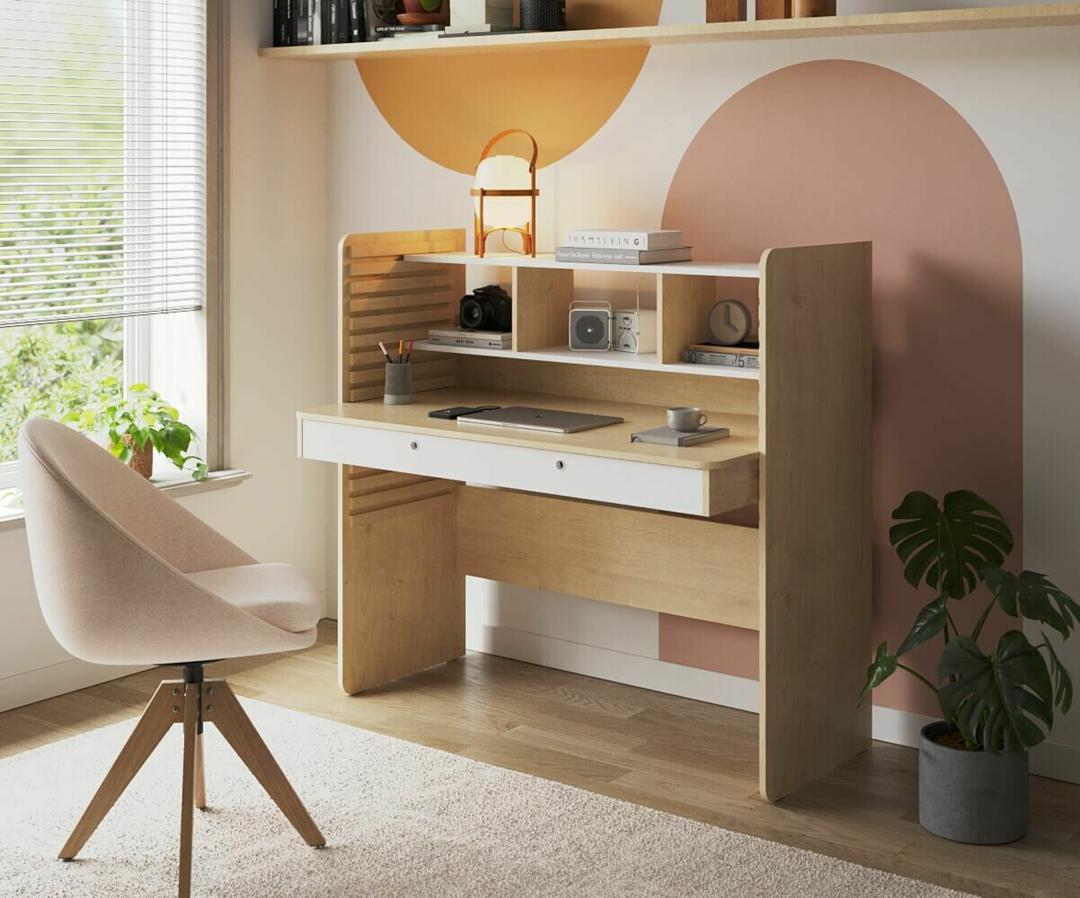 Bureaux de direction et mobilier pro – Design moderne sur-mesure