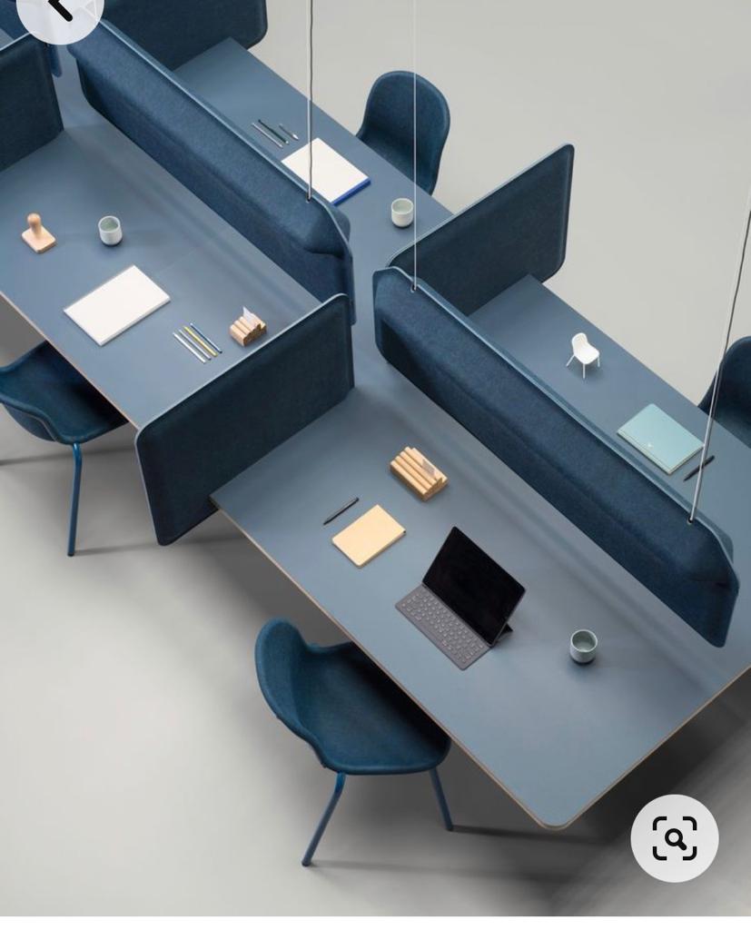 Bureaux de direction et mobilier pro – Design moderne sur-mesure