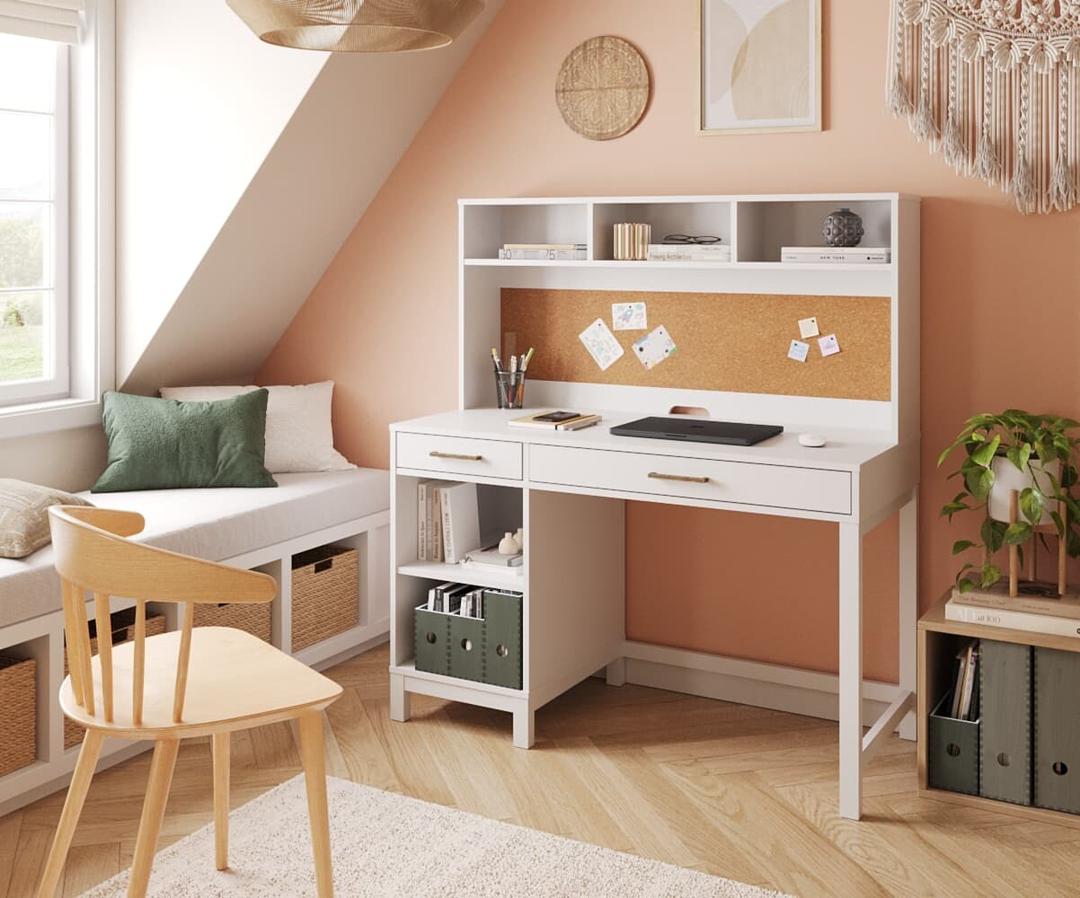 Bureaux de direction et mobilier pro – Design moderne sur-mesure