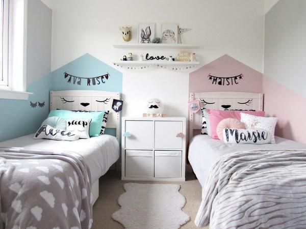 Chambre enfant/ado sur-mesure, design moderne et résistant