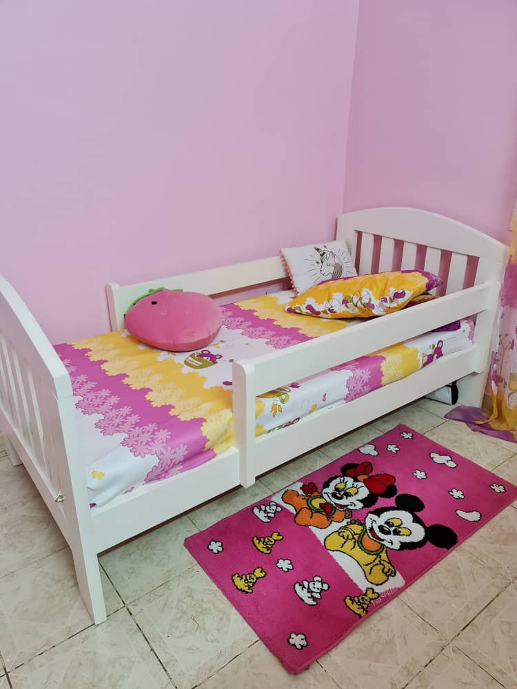Chambre enfant/ado sur-mesure, design moderne et résistant