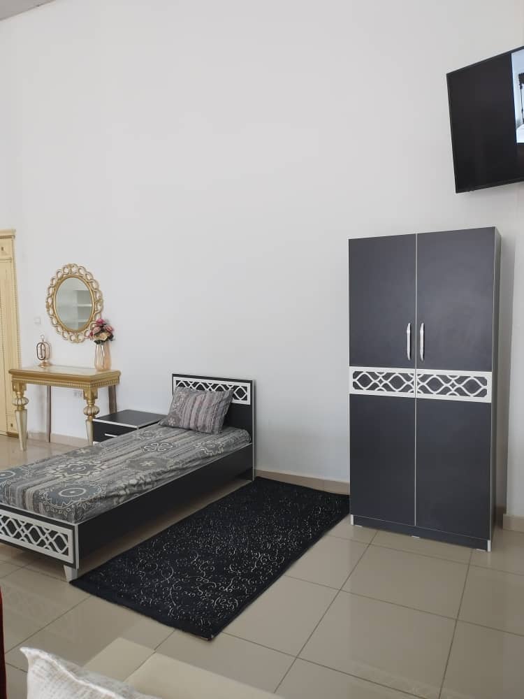 Chambre enfant/ado sur-mesure, design moderne et résistant