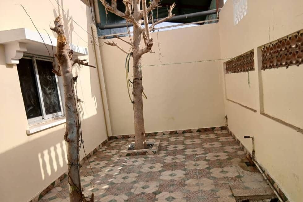 Maison spacieuse à Hodan 2, à proximité de l\'hôpital Al Rahma