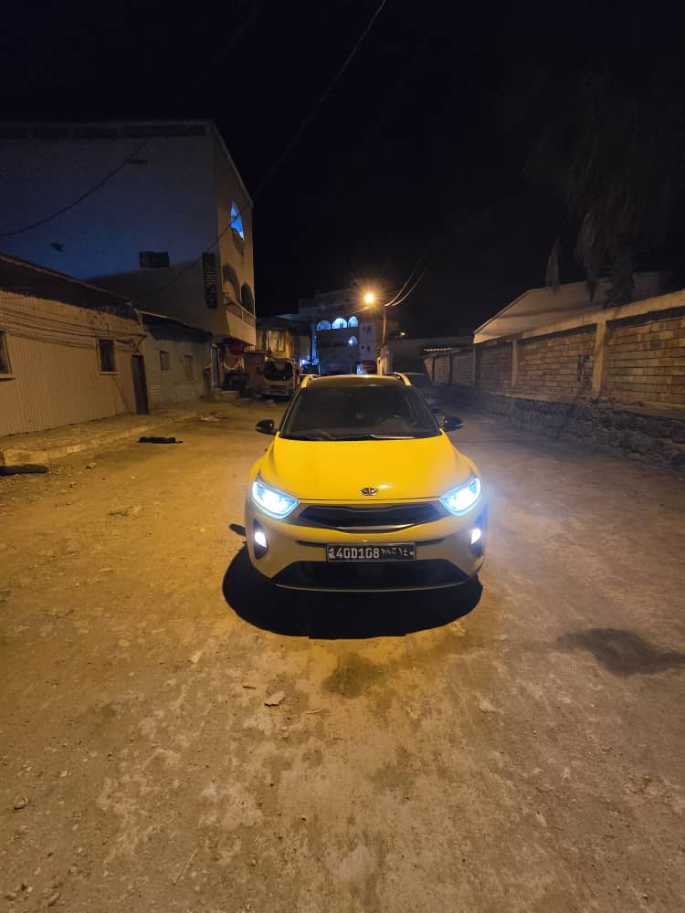 Kia Stonic, location confort et économies