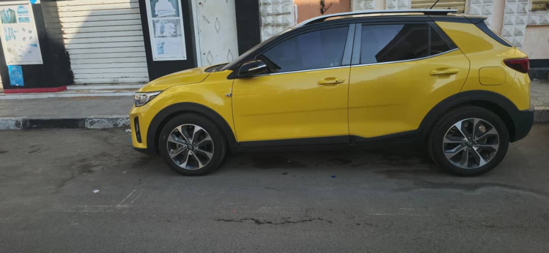 Kia Stonic, location confort et économies