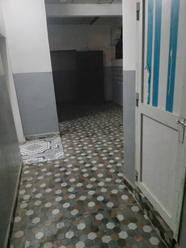 DEUX APPARTEMENTS F2 à Balbala - Cité Cheikh Osman