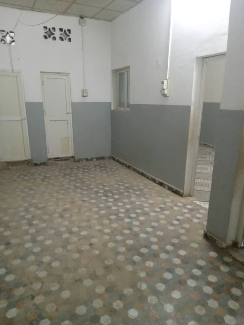 DEUX APPARTEMENTS F2 à Balbala - Cité Cheikh Osman