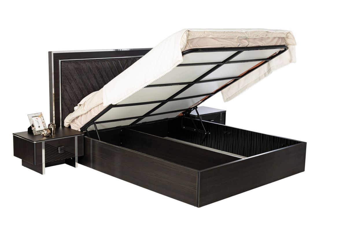 Ensemble chambre à coucher et salle à manger en excellent état à vendre