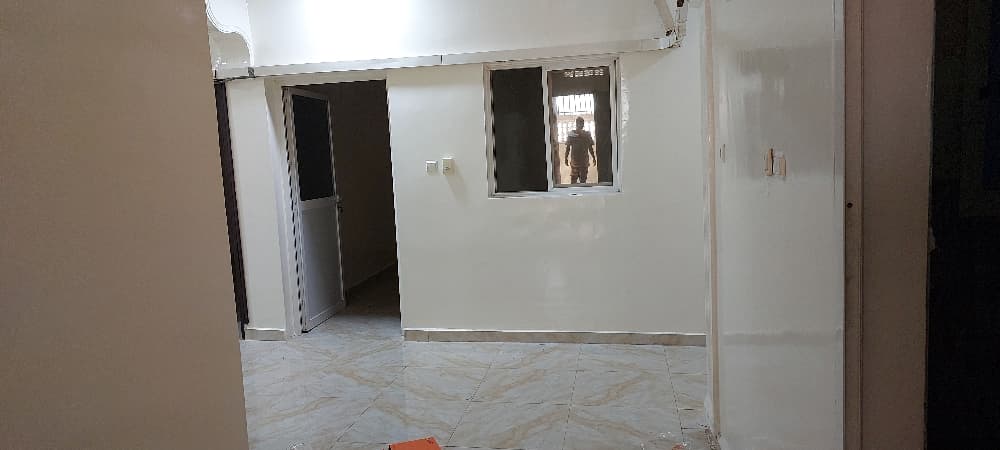 Deux maisons rénovées à louer cheick osman et cheick moussa