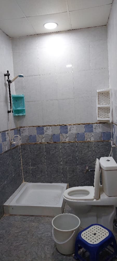 Deux maisons rénovées à louer cheick osman et cheick moussa