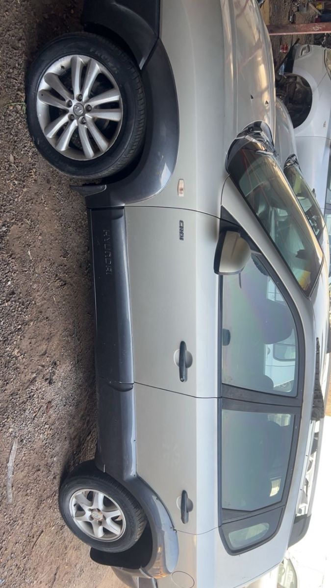 Hyundai Tucson 2005 en excellent état à Djibouti-ville