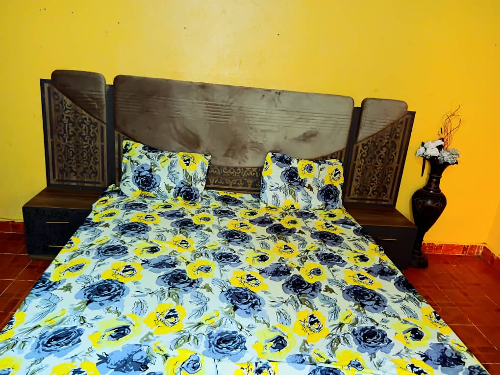 Meuble complet, salon inclus, prix négociable