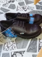 Chaussures de sécurité Vaultex avec taille 42 pour confort optimal