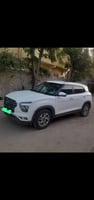 Hyundai Creta 2021, diesel, boîte automatique, climatisation impeccable