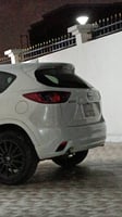 Mazda CX5 importée de Dubaï, 45000 km