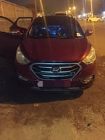 Hyundai Tucson 2014, excellent état, boîte automatique