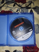 Jeux PS5 à vendre - Watch Dogs, Hitman, DBZ