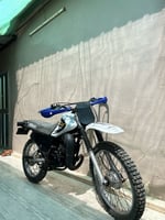 Moto Yamaha DT 175cc en excellente condition