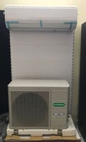 Ogeneral Air Conditioner - Made in Japan | ANV EAST AFRICA SARL