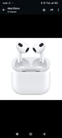 Airpods neufs avec boîte d'origine - Livraison gratuite