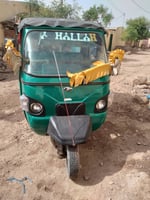 Bajaj Mahindra D100 en excellent état à vendre