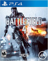 Jeu vidéo Battlefield 4 en excellent état à prix intéressant