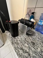 Cafetière presque neuf