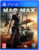 CD Mad Max en excellent état à prix imbattable