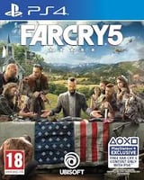 Jeux Far Cry à prix négociable