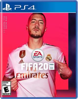 Jeu FIFA 20 en excellent état pour PS4