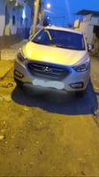 Hyundai Tucson 2015, diesel, boîte automatique, 4x4