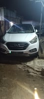 Hyundai Tucson full option diesel