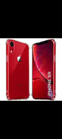 iPhone XR Rouge, importé des États-Unis, en excellent état